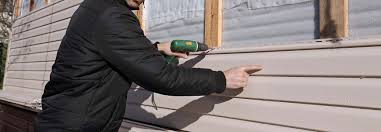 Best Steel Siding Installation  in Carlin, NV